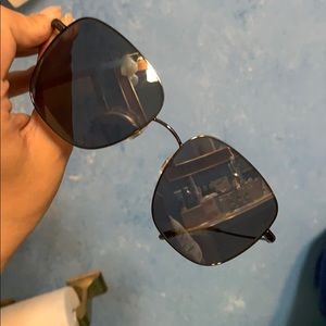 Garrett Leight Sunglasses